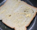 Foto langkah ke 4 dari resep Toast Rumahan.