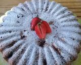 Foto del passaggio 4 della ricetta Torta morbida alle fragole