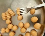 कल कल (Kal kal recipe in hindi) रेसिपी चरण 2 फोटो