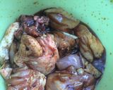 Foto langkah ke 1 dari resep Chicken Teriyaki.