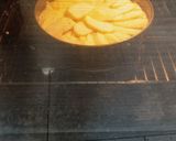 Foto del paso 1 de la receta: Tarta de Manzana Prohibida y Almendra Laminada