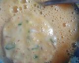 A picture of step 4 of Alo k kabab.