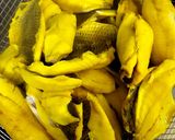 Hình bước làm 1 của món Bún cá trộn Thái Bình
