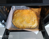 Foto del paso 3 de la receta: Empanada de bonito