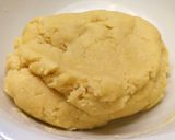 Diós-lekváros linzersüti🥧 recept fázis 1 fotója