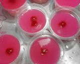 Foto langkah ke 6 dari resep Silky Pudding Praktis.