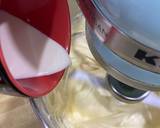 Kek Marble Kukus Super Moist