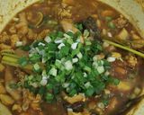 Foto langkah ke 6 dari resep Mie ayam.