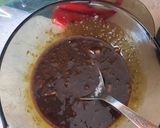 Foto langkah ke 4 dari resep Mongolian Tofu.