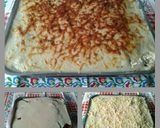 Foto del paso 14 de la receta: Pastel de patatas y berenjenas