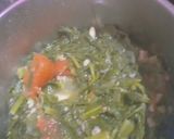 सरसो दा साग (Sarso ka saag recipe in Hindi) रेसिपी चरण 4 फोटो