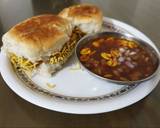 Kutchi dabeli recipe step 5 photo