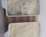Foto del paso 4 de la receta: Espinacas con bechamel
