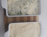 Foto del paso 4 de la receta: Espinacas con bechamel