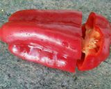 Foto del paso 1 de la receta Pimientos rellenos de carne🌶🌶
