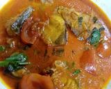 রুই মাছ আর টমেটো মাখা ঝোলে রেসিপির ধাপ 4 ছবি