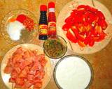 Haider abadi chicken with simple rice #CookpadRamadan recipe step 1 photo