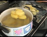 Foto del paso 8 de la receta: Lomo al disco con crema