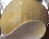 Foto del paso 14 de la receta: Bollitos rellenos de queso