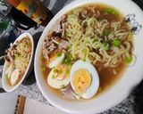 Foto del paso 7 de la receta: Ramen casero ‼️😅💥