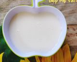 Hình bước làm 2 của món Chè bắp nếp nước cốt dừa