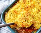Easy, Low Fat Cottage Pie recipe step 6 photo