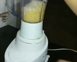 A picture of step 2 of Dahi vada recipe.