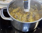 Foto del paso 5 de la receta Patatas estofadas