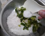 Foto langkah ke 1 dari resep Tahu Aci.