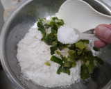Foto langkah ke 1 dari resep Tahu Aci.