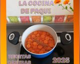 Foto del paso 1 de la receta: Bizcocho de zanahoria y coco a mi manera (Sin TMX6)