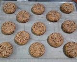 Foto del paso 4 de la receta: Galletas (Honey Ginger)