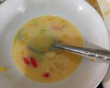Foto langkah ke 2 dari resep Nasi Kuning.