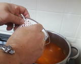 Foto del paso 10 de la receta: Fabes con calamar de potera ricas y fáciles de la brigada espartana