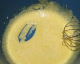Foto langkah ke 1 dari resep Milky Custard Pudding seperti di Gyukaku.