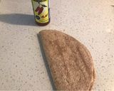 Foto del paso 2 de la receta: Quesadillas integrales con ají 🌶