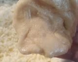 صورة لخطوة 3 من وصفة طريقة صنع فطائر 🍠 البطاطا
