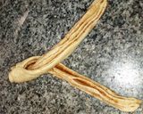 A picture of step 11 of Cinnamon sweet bread.