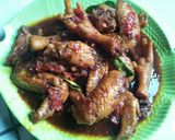 Foto langkah ke 6 dari resep Ayam rica-rica pedes.