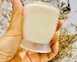 Hình bước làm 3 của món Sữa chua phomai