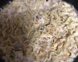 Foto langkah ke 4 dari resep Mie Goreng.