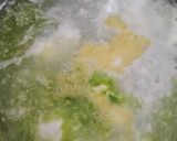 Foto langkah ke 4 dari resep Puding Lumut Pandan.