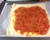 Foto del paso 3 de la receta: Empanada de bonito