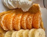 รูปขั้นตอนการทำที่ 6 ของ Honey Toast ฮันนี่โทสต์แบบง่ายมาก