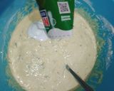 Foto langkah ke 3 dari resep Peyek Rebon kresss.
