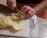Foto del paso 3 de la receta: Mil Hojas de Patata y Berenjena