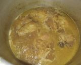 Foto del paso 6 de la receta: Pollo a la Mostaza