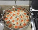 Foto langkah ke 2 dari resep Siomay Ayam Udang.