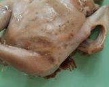 Foto langkah ke 8 dari resep Ayam Kodok.