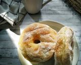 Foto langkah ke 8 dari resep 22. Donat Ipel2 nan Montok.